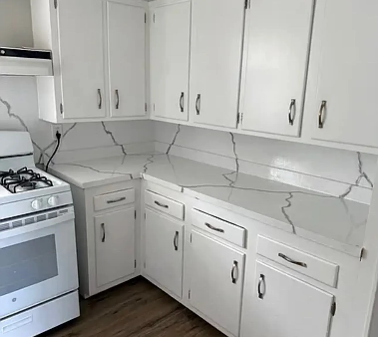 1 bed, 700 sqft, $1,850 — Photo 2