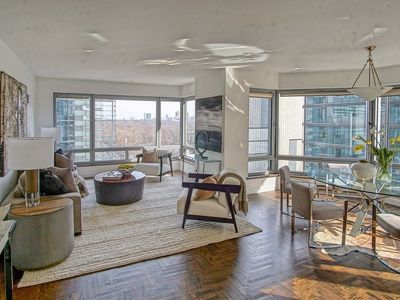301 W 57th St APT 8C, New York, NY, 10019