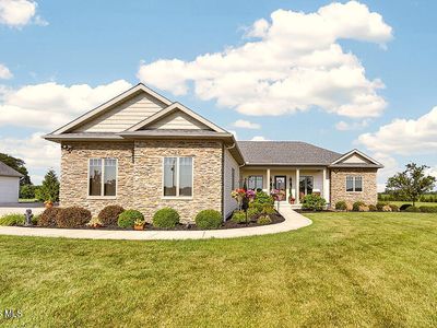 400 Township Road 141, Van Buren, OH, 45889