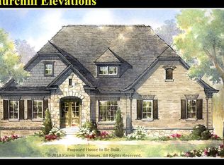 407 Grape Vineyard Way, Fisherville, KY 40023