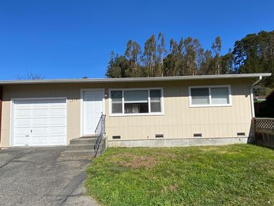 4210 S Loop Rd, Fortuna, CA, 95540