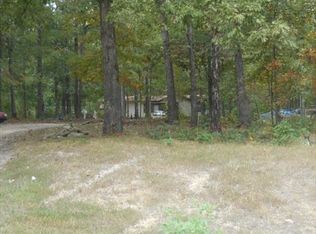 9801 Sierra Place Dr, Alexander, AR 72002