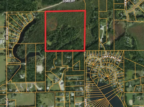 0 Ripple Way, White Lake, MI 48383