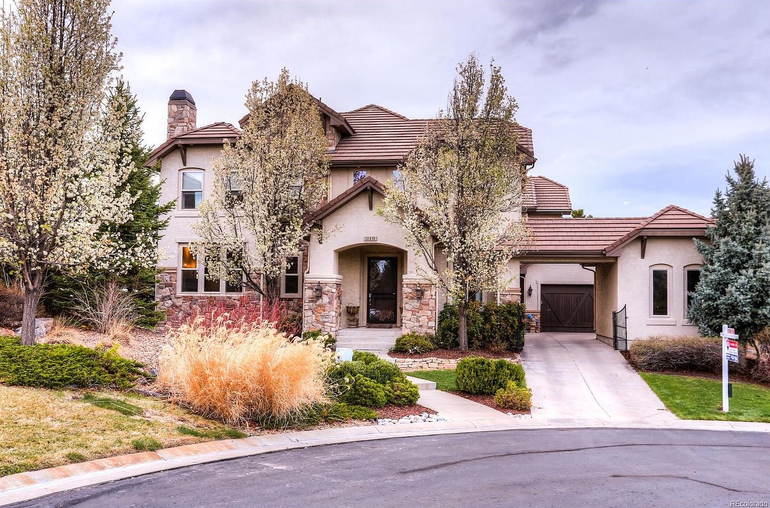 12431 Daniels Gate Dr, Castle Pines, CO 80108 Zillow