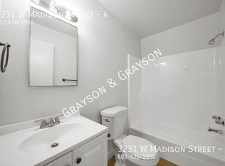 3231 W Madison St, Phoenix, AZ 85009