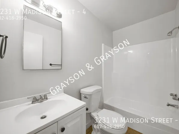 3231 W Madison St, Phoenix, AZ 85009
