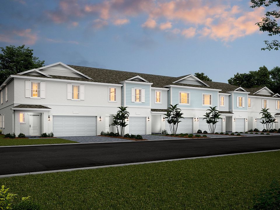 Arabella III - 643 Waters Edge Lane 1602