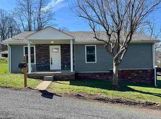 110 Sunshine Way, Fairmont, WV 26554
