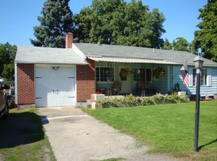 507 Warner Ave, Lewiston, ID 83501