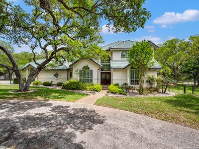 139 Woodland Ranch, Boerne, TX, 78015