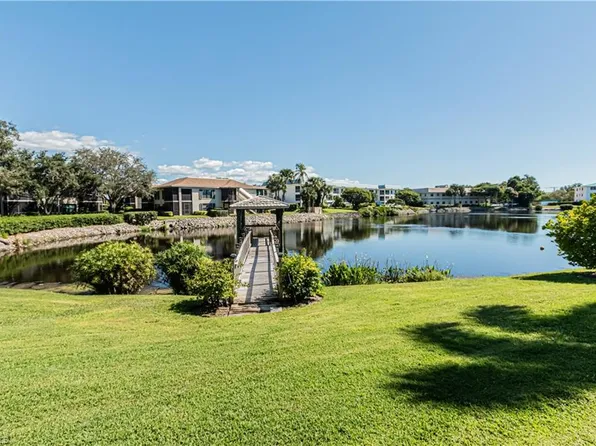 3150 Binnacle DR #109, NAPLES, FL 34103