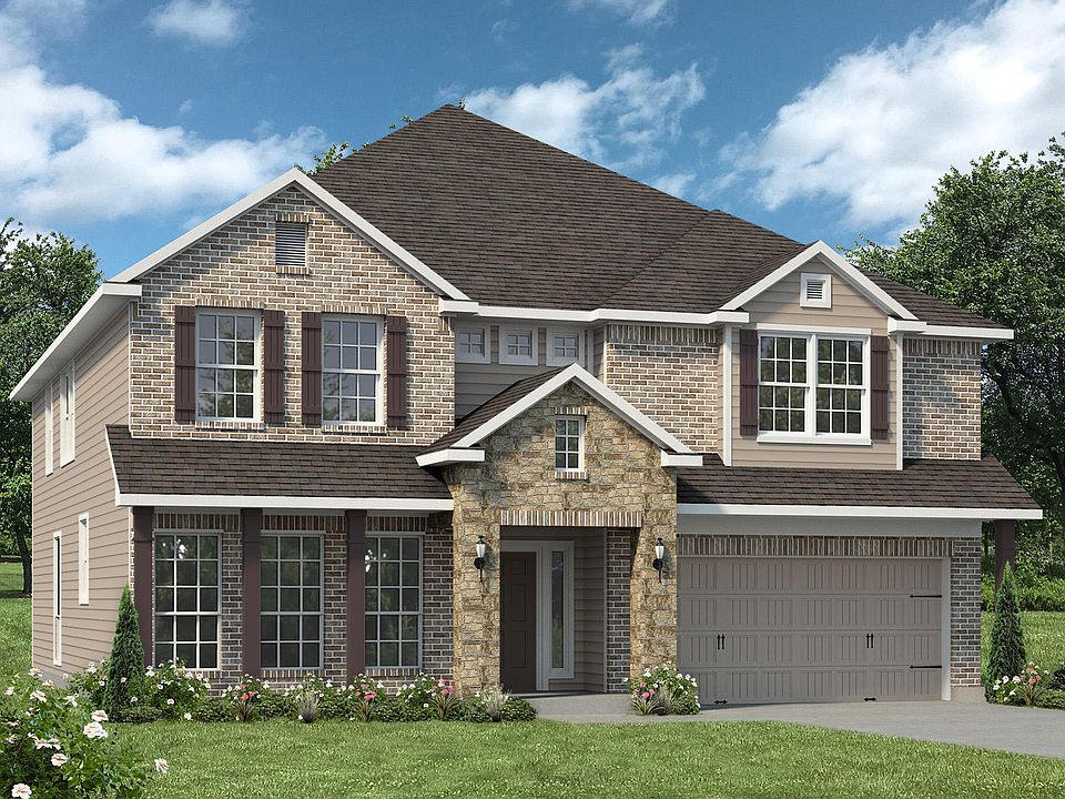 https myhome.anewgo.com client stylecraft community Our 20Plans plan 3268 elevId 49