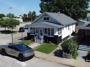 610 E Iowa St, Evansville, IN 47711