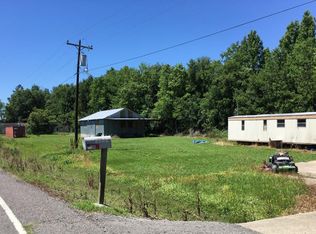 1652 Sawmill Hwy, Breaux Bridge, LA 70517