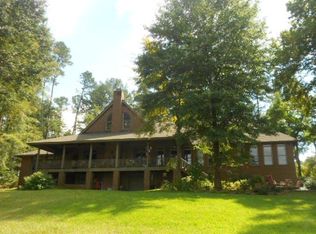 160 Pa Johns Rd NE, Milledgeville, GA 31061