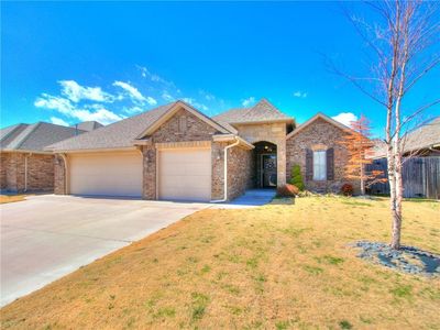 14609 Broadway Cir, Oklahoma City, OK, 73170