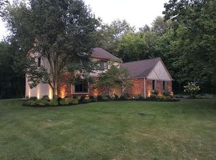 10477 Liberty Rd, Powell, OH 43065