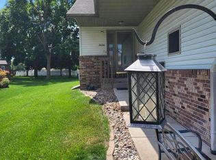 3026 33rd STREET SOUTH South, La Crosse, WI 54601