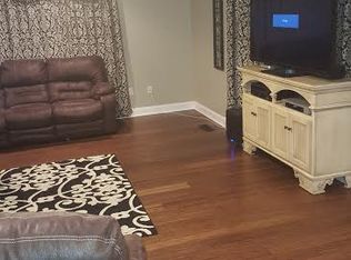 703 Janet St, Springdale, AR 72762