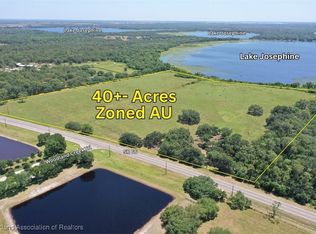 1801 State Route 66, Sebring, FL 33875