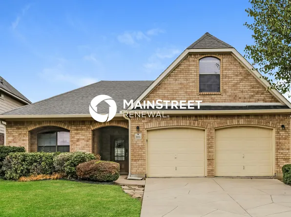 3016 Shoreline Dr, Burleson, TX 76028