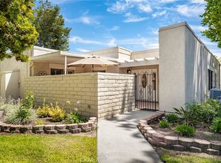 2248 Via Mariposa E UNIT D, Laguna Woods, CA 92637