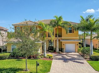 5875 SW Longspur Ln, Palm City, FL 34990