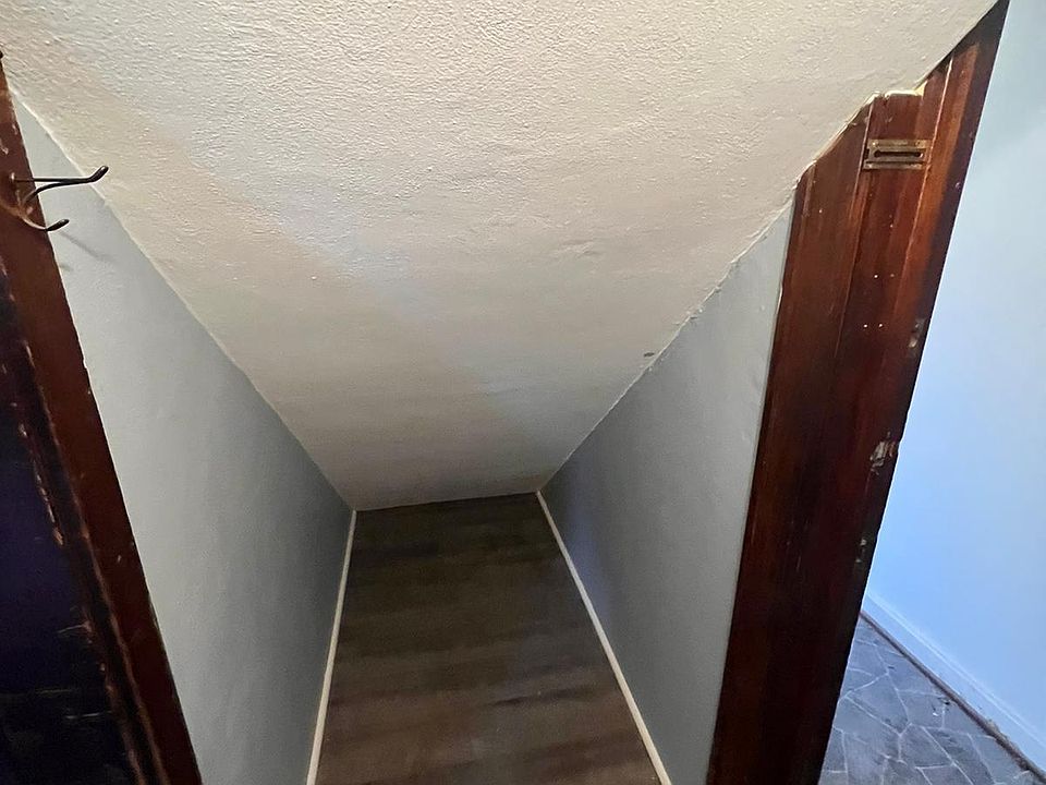 Bedroom storage