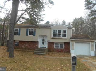 2026 Bangor Ave, Lindenwold, NJ 08021