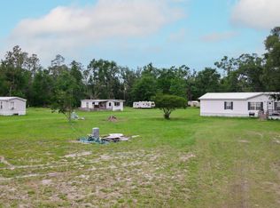 4481 Waldo Cir, Perry, FL 32348