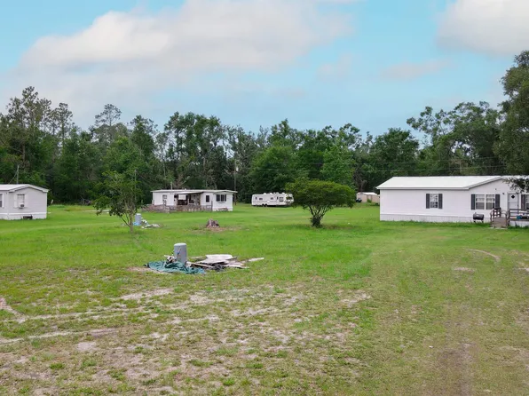 4481 Waldo Cir, Perry, FL 32348