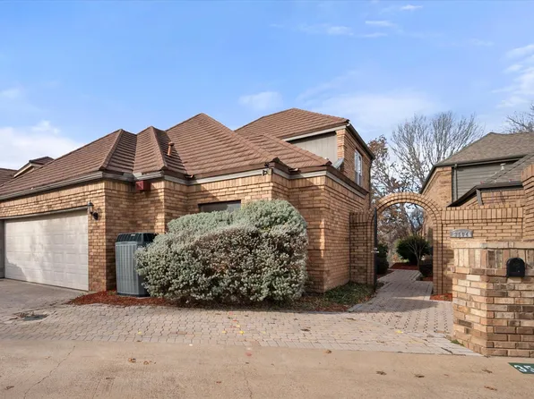 3504 Enchanted Cir, Arlington, TX 76016