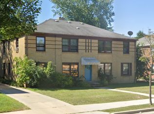 7915 W Center St #4, Milwaukee, WI 53222