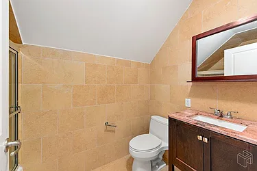 Sold by Halstead Real Estate