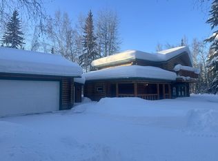 3654 Arapaho Dr, North Pole, AK 99705