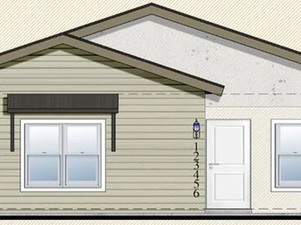 14853 Tierra Isaiah Ave, El Paso, TX 79938