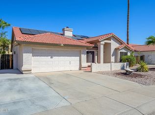 11316 W Willow Ln, Avondale, AZ 85392