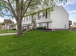 5158 Laredo St, Indianapolis, IN 46237