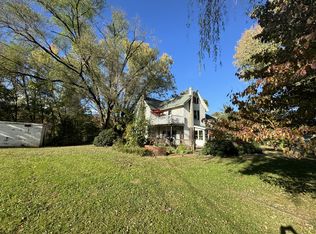 146 Harrison Ln, Pearisburg, VA 24134