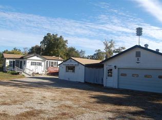 3447 Highway 101, Gamaliel, AR 72537