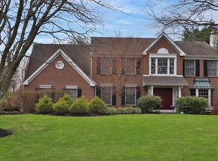 3062 Sunny Ayre Dr, Lansdale, PA 19446