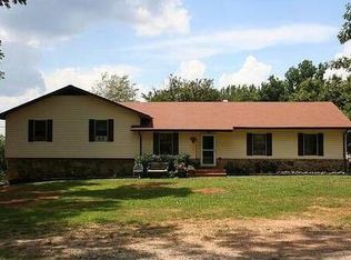 3888 Viola Rd, McMinnville, TN 37110