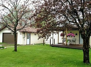 N7745 Jefferson St, Felch, MI 49831