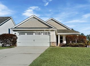 21 Sandy Point Way, Port Wentworth, GA 31407