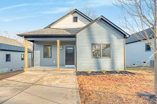 101A Hillcrest Dr #101A Photo 1