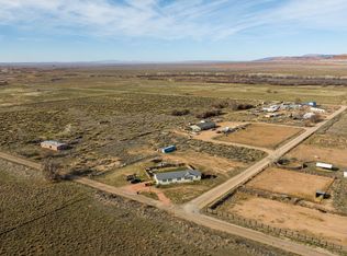 Griffiths Ln, Fredonia, AZ 86022