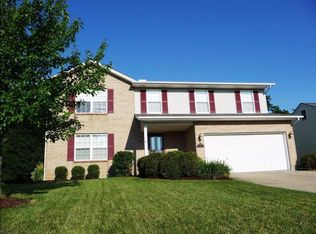 939 Grandstone Ct, Lebanon, OH 45036