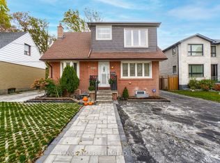 395 Burnhamthorpe Rd, Toronto, ON M9B 2A7