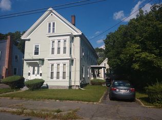 24 Elm Ave, Brockton, MA 02301