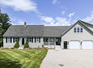 64 Windham Center Rd, Windham, ME 04062